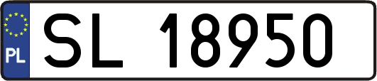 SL18950