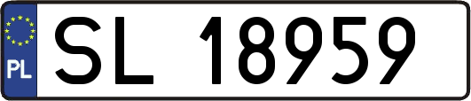 SL18959