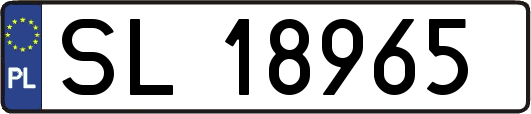 SL18965