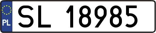 SL18985