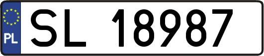 SL18987