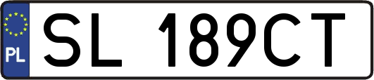 SL189CT