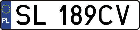 SL189CV