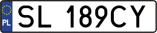 SL189CY