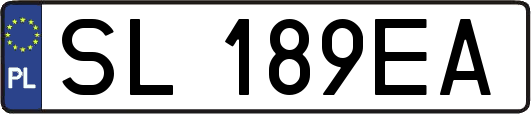 SL189EA
