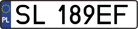 SL189EF