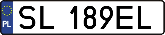 SL189EL
