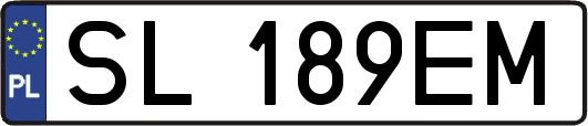 SL189EM