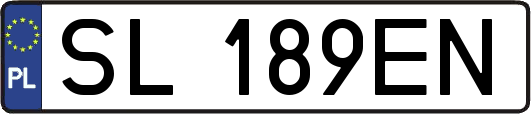 SL189EN