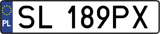SL189PX