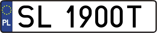 SL1900T