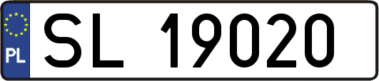 SL19020