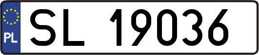 SL19036