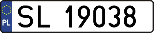 SL19038