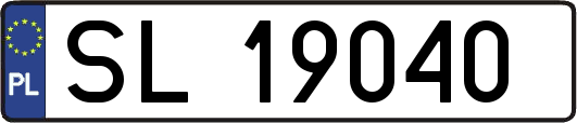 SL19040