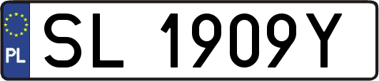 SL1909Y