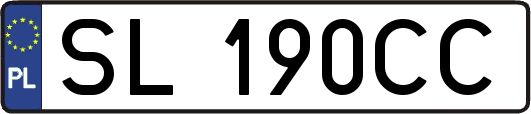SL190CC