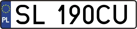SL190CU