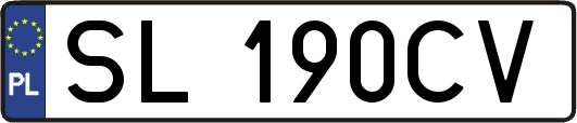 SL190CV