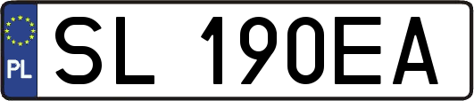 SL190EA