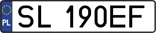 SL190EF