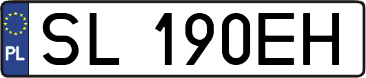 SL190EH