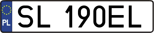 SL190EL