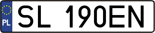 SL190EN