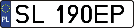 SL190EP