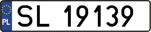 SL19139