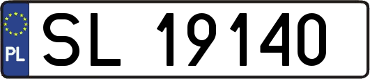 SL19140