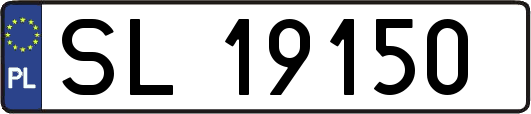 SL19150