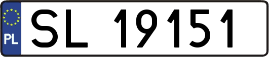 SL19151