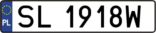 SL1918W