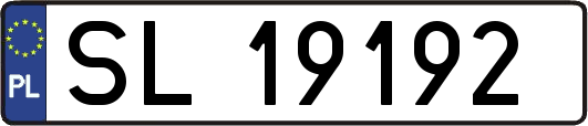 SL19192