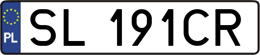 SL191CR
