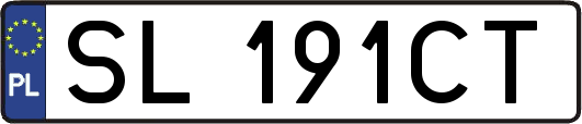 SL191CT