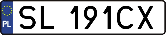 SL191CX