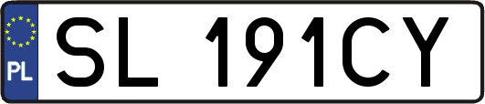 SL191CY