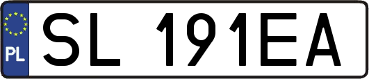 SL191EA