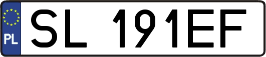 SL191EF