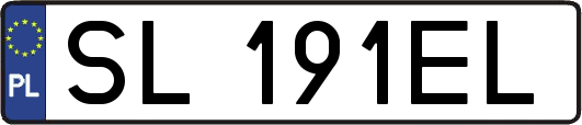 SL191EL