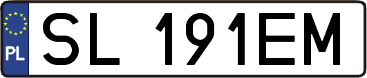 SL191EM