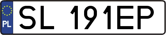 SL191EP