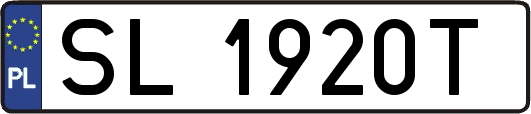 SL1920T
