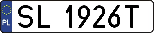 SL1926T