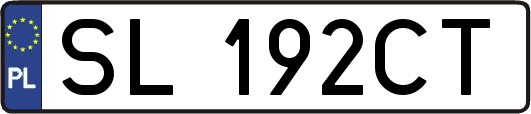 SL192CT