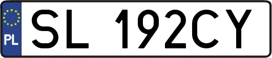 SL192CY