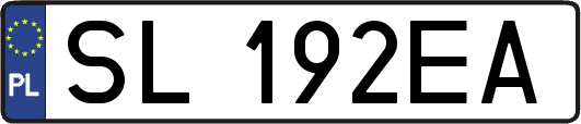 SL192EA