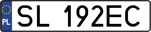 SL192EC